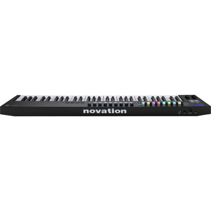 NOVATION LAUNCHKEY-61-MK3 launchkey 61 mk3