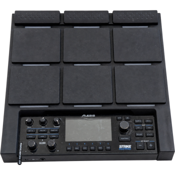 OCCASION - ALESIS STRIKE MULTI PAD