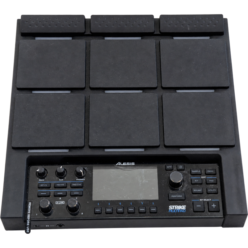OCCASION - ALESIS STRIKE MULTI PAD