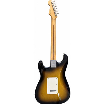 OCCASION - FENDER STRAT CLASSIC PLAYER 50's Sun