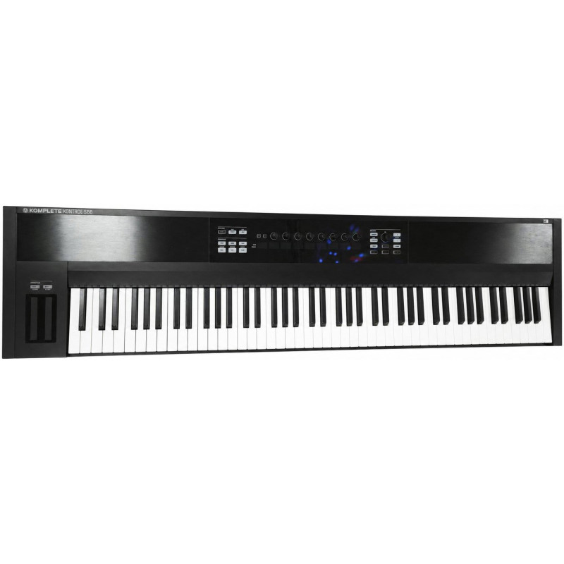 OCCASION - NATIVE INSTRUMENT KOMPLETE  KONTROL 88 MKI