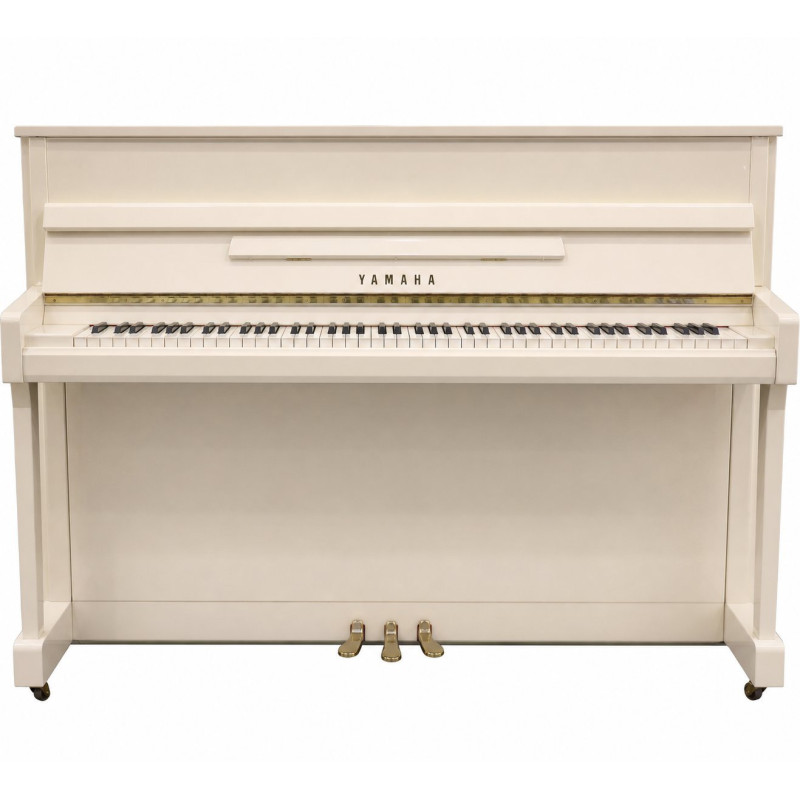 OCCASION - Yamaha B2 WH Année 2015