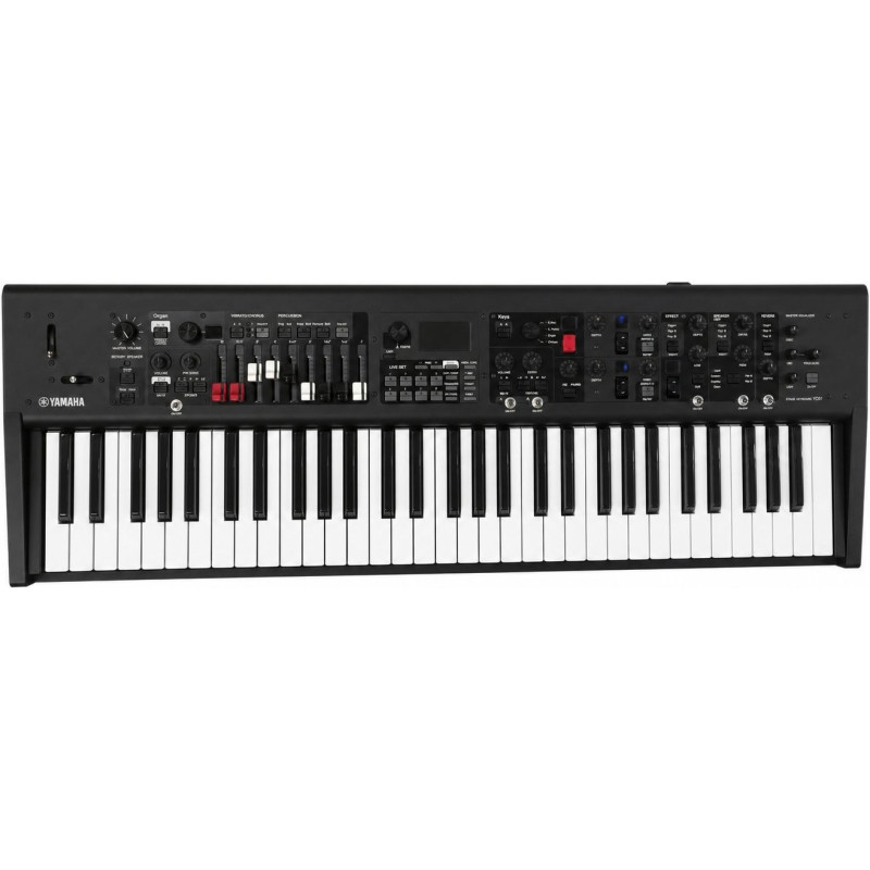 OCCASION - YAMAHA YC61