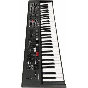 OCCASION - YAMAHA YC61