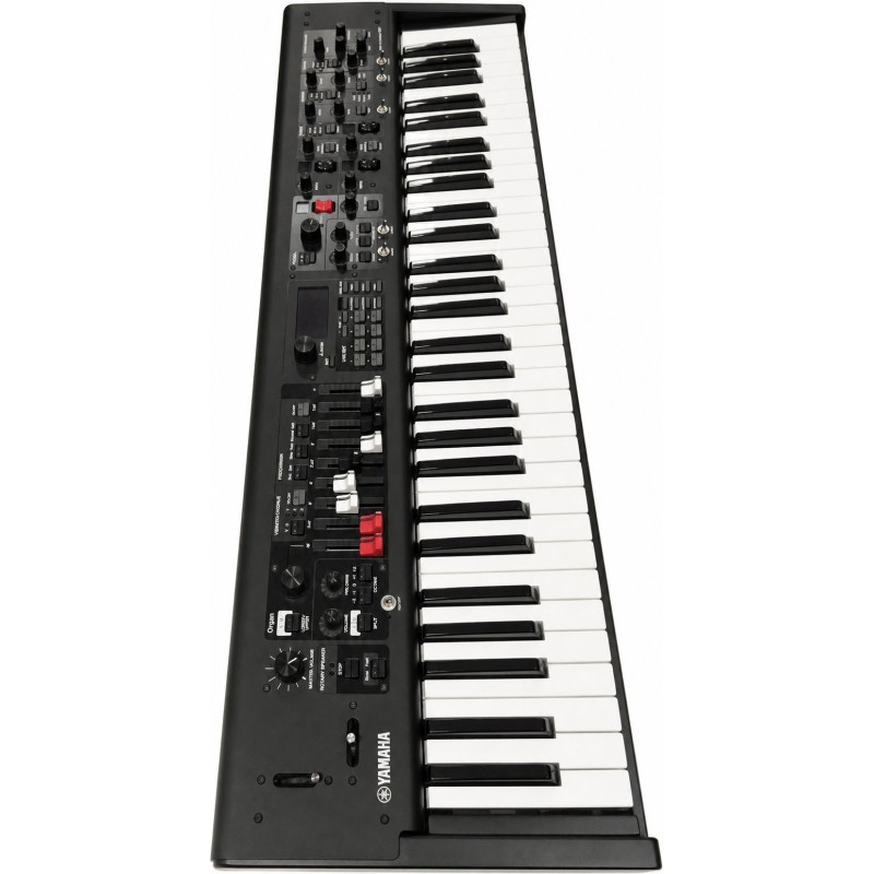 OCCASION - YAMAHA YC61