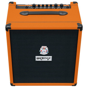 ORANGE Crush bass 50