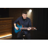 ORTEGA RTPDLX-FMA guitare ortega tourplayer deluxe ny erab