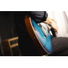 ORTEGA RTPDLX-FMA guitare ortega tourplayer deluxe ny erab