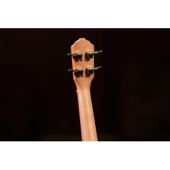 ORTEGA RUEB-SO ukulele soprano ortega, ebene