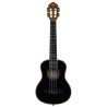 ORTEGA RUOX-TE ukulele tenor ortega, onyx