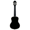ORTEGA RUOX-TE ukulele tenor ortega, onyx