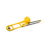 PBONE Trombone Jaune