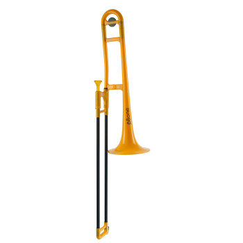 PBONE Trombone Jaune