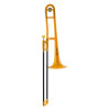 PBONE Trombone Jaune