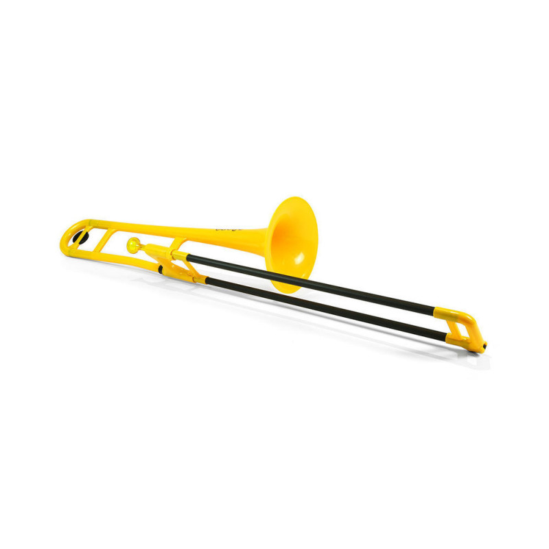 PBONE Trombone Jaune