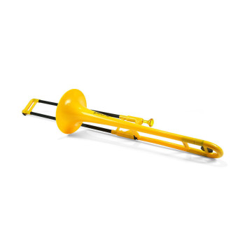 PBONE Trombone Jaune