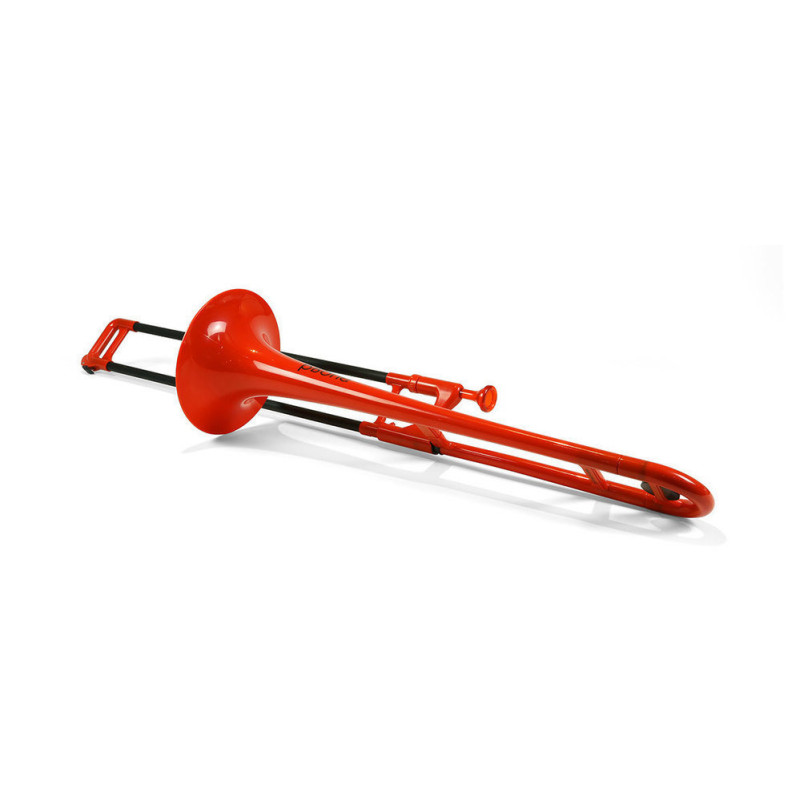 PBONE Trombone Rouge