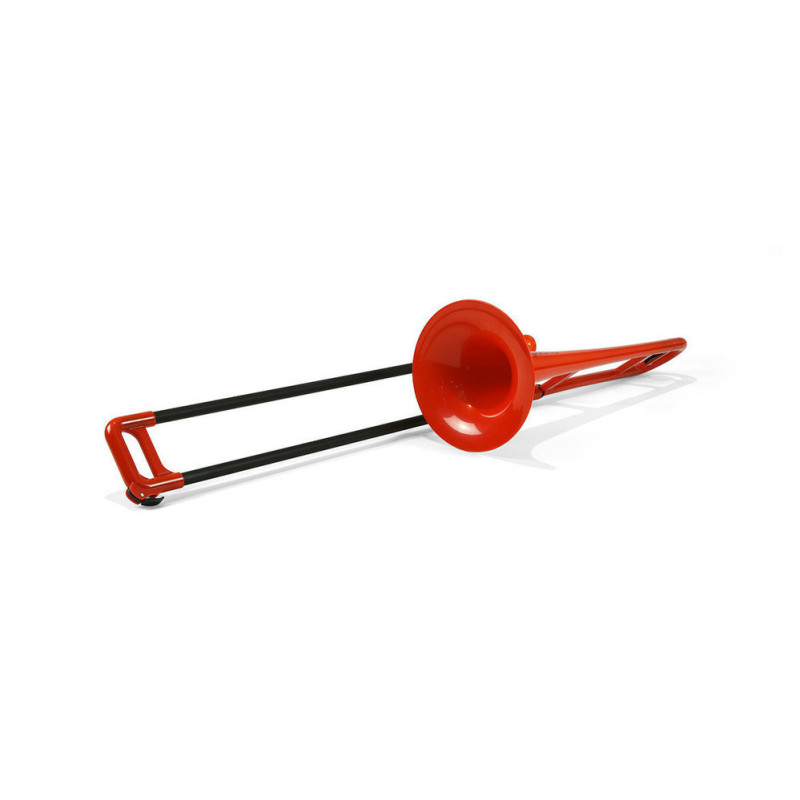 PBONE Trombone Rouge