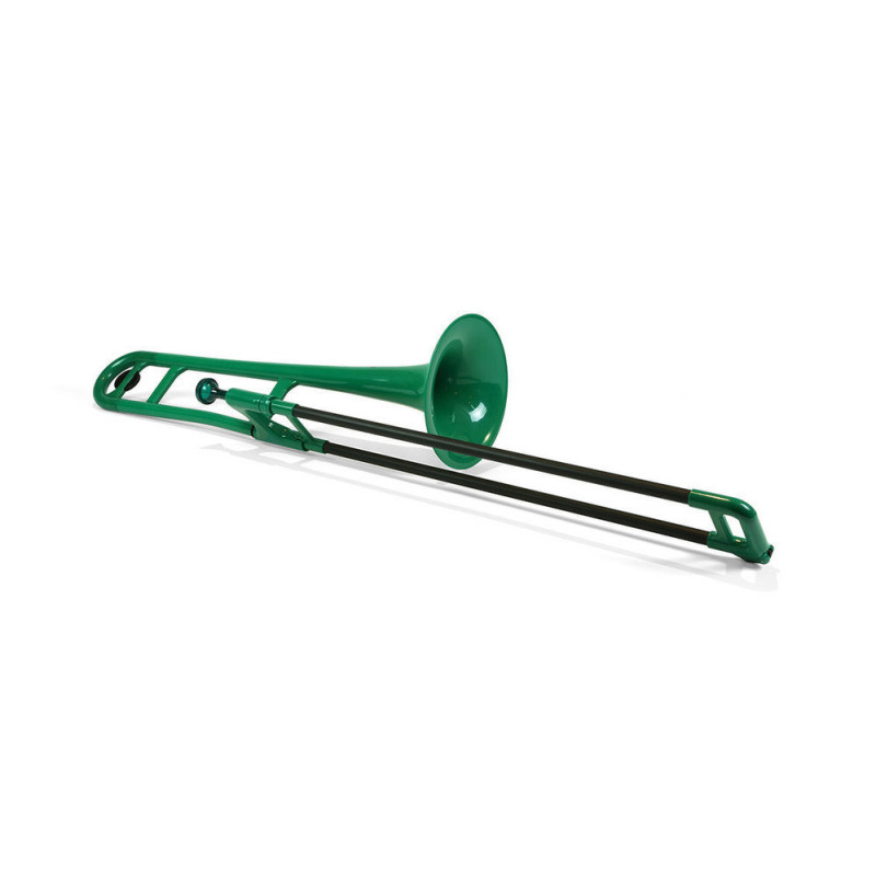 PBONE Trombone Vert