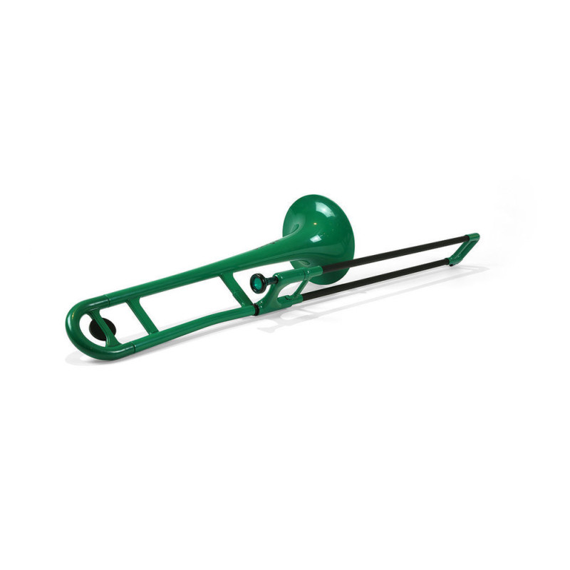 PBONE Trombone Vert