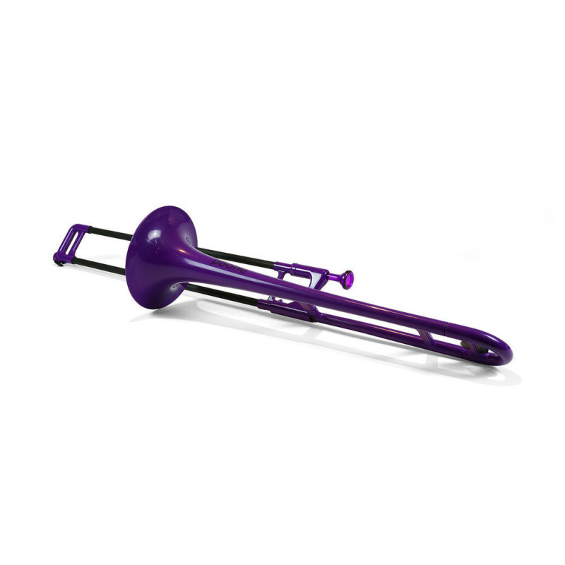 PBONE Trombone violet