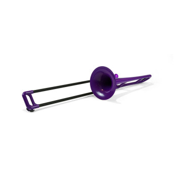 PBONE Trombone violet