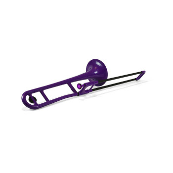 PBONE Trombone violet