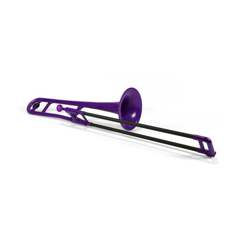 PBONE Trombone violet
