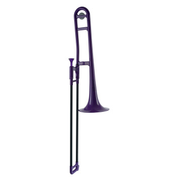PBONE Trombone violet