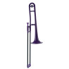 PBONE Trombone violet
