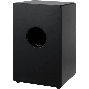 PEARL BC-121B cajon primero figured cherry