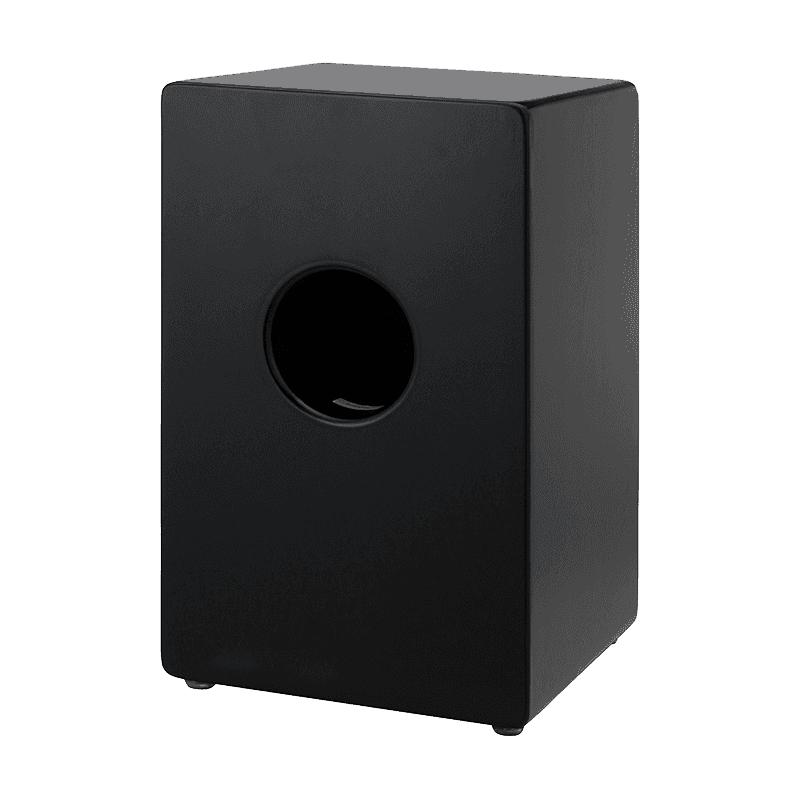 PEARL BC-121B cajon primero figured cherry