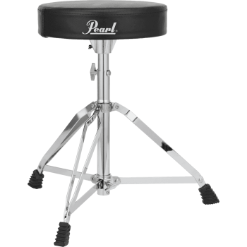 PEARL D-50 siege double embase a goupille
