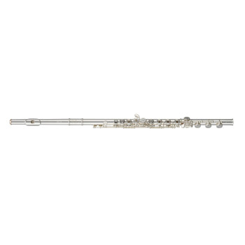 PEARL FLUTE CD958RB-970 flûte cantabile tête argent massif 970‰