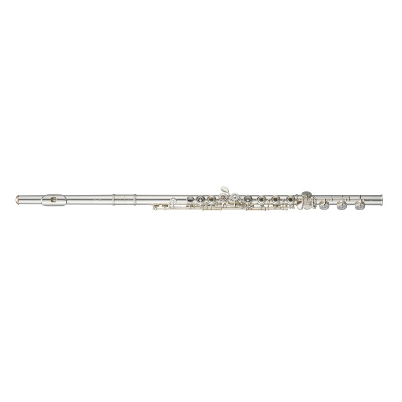 PEARL FLUTE CD958RB-970 flûte cantabile tête argent massif 970‰