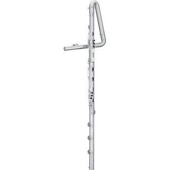 PEARL FLUTE PFC905 flûte contrebasse pfc905