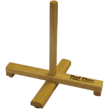 PEARL FLUTE PFSA-10 stand pour flûte alto