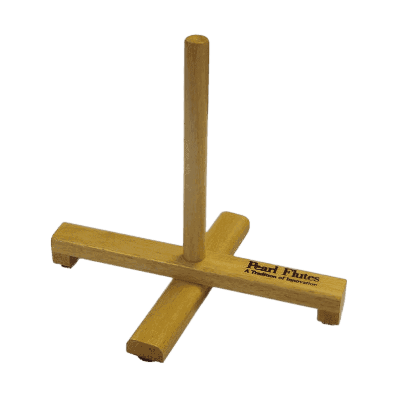 PEARL FLUTE PFSA-10 stand pour flûte alto