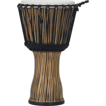 PEARL PBJVR10-698 10" zebra glass