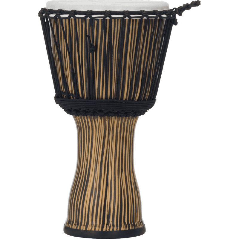 PEARL PBJVR10-698 10" zebra glass