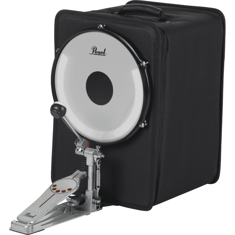 PEARL PSC-BC1213 housse cajon avec peau integree