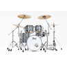 PEARL RF1P904XPLC-859 batterie acoustique référence one fusion 20" gyrolock-l premium putty grey