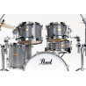 PEARL RF1P904XPLC-859 batterie acoustique référence one fusion 20" gyrolock-l premium putty grey