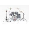 PEARL RF1P904XPLC-859 batterie acoustique référence one fusion 20" gyrolock-l premium putty grey