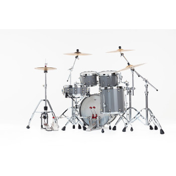 PEARL RF1P904XPLC-859 batterie acoustique référence one fusion 20" gyrolock-l premium putty grey