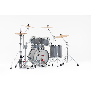 PEARL RF1P904XPLC-859 batterie acoustique référence one fusion 20" gyrolock-l premium putty grey