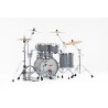 PEARL RF1P904XPLC-859 batterie acoustique référence one fusion 20" gyrolock-l premium putty grey