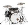 PEARL RF1P924XSPLC-124 batterie acoustique référence one rock 22" gyrolock-l premium matte black mist