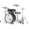 PEARL RF1P924XSPLC-124 batterie acoustique référence one rock 22" gyrolock-l premium matte black mist