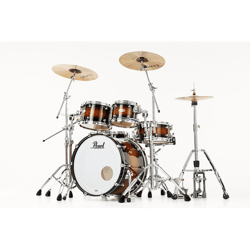 PEARL RF1P924XSPSC-310 batterie acoustique référence one rock 22" optimount premium brooklyn burst